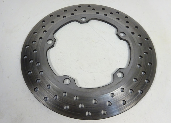 Rear brake disc Yamaha MT 09