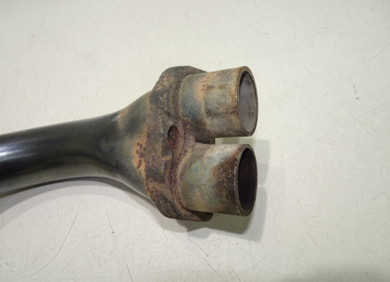 Uitlaatbochten BMW R 1100  1150 RS