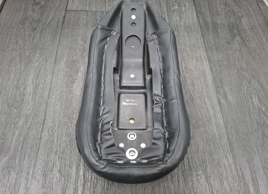 Buddy zadel Harley Davidson XL1200C 1200 Custom