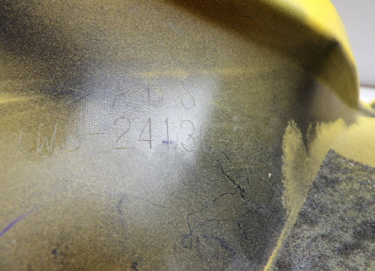 Seitenverkleidung rechts Yamaha MT 07