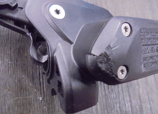 Kupplungsgeberzylinder BMW R 1250 GS