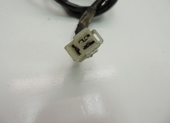 Generator Yamaha XJ 750 