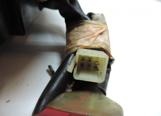 Meter combination Honda CB 450