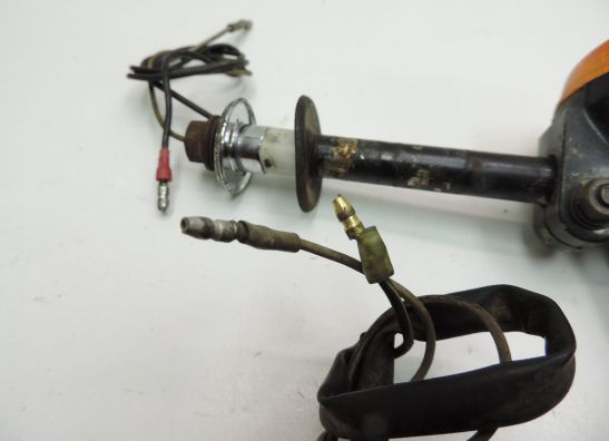 Winker left rear Kawasaki LTD 750