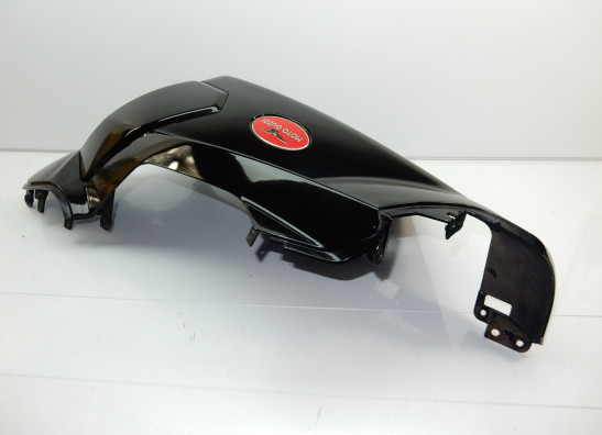 Kanzel links Moto Guzzi Stelvio