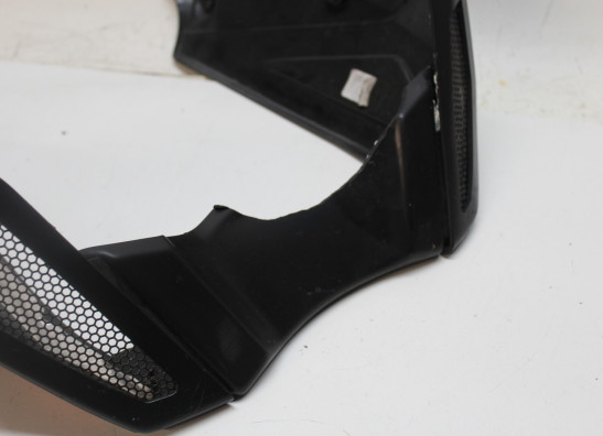 Onderkuip Yamaha MT 09