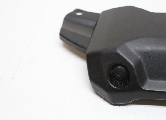 Tankschutz Yamaha MT 09