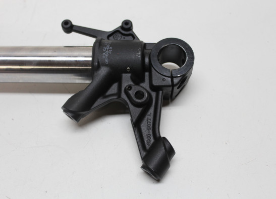 Standrohr Gabelholm links komplett KTM 790 Duke