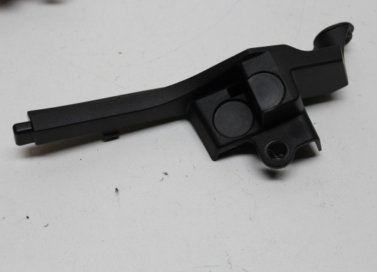 Zadel Honda CRF 1100 Africa Twin