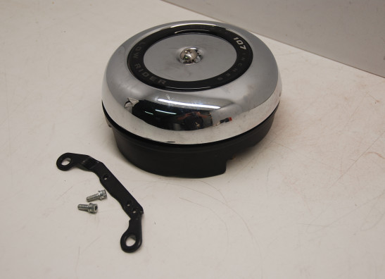 Luchtfilterhuis Harley Davidson Softtail