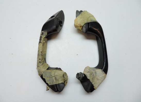 Achterhandvat Suzuki GSX R 750