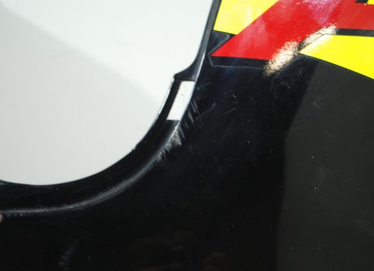 Cowl right Honda CBR 600 F