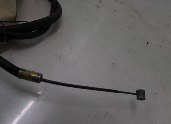 Gaskabel Honda VF 500 
