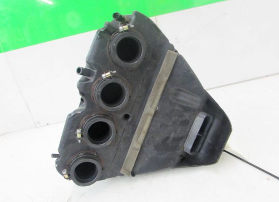 Air cleaner case Yamaha YZF R1