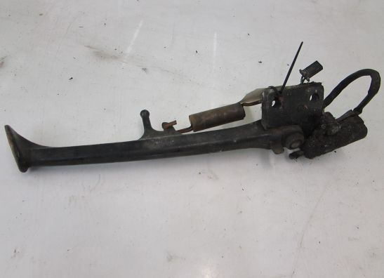 Stander Kawasaki ZXR 400