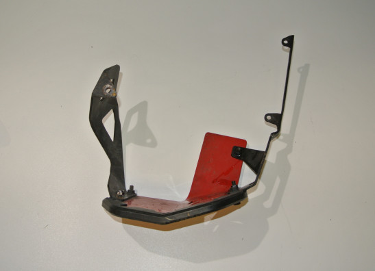 Verkleidung unten Yamaha MT 07