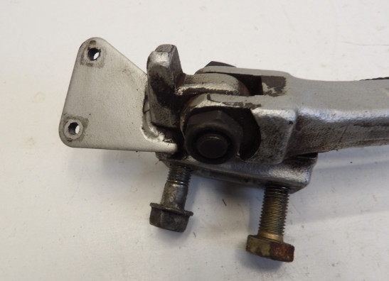 Side stand bar Kawasaki ZX 10 R