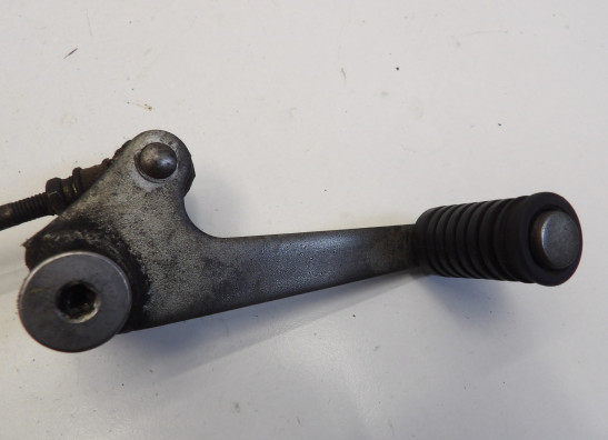 Schakelpedaal Honda CBR 600 F