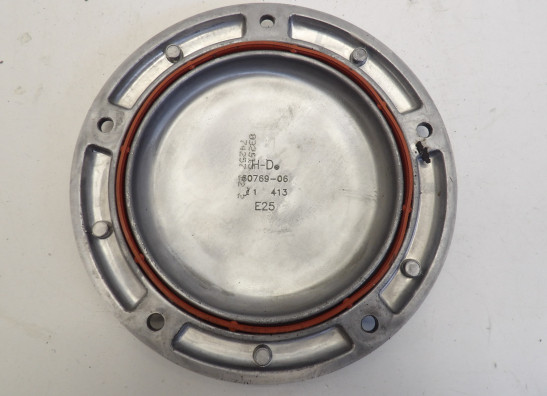 Engine cover Harley Davidson Overige Harley Davidson