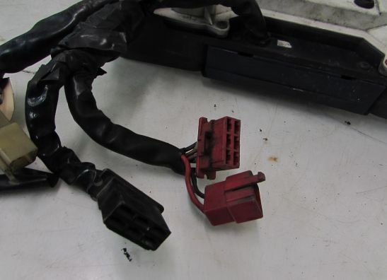 Tellerset Honda VFR 750