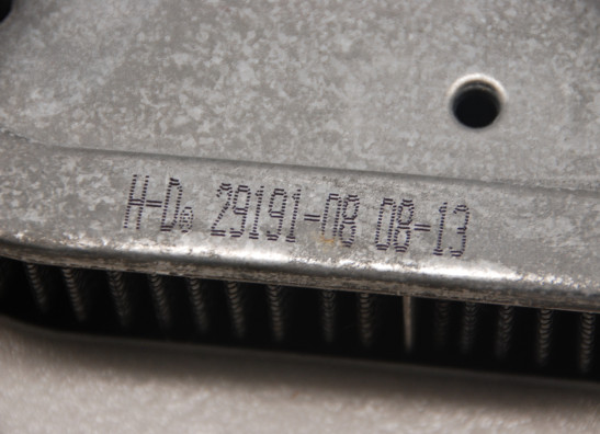 Luchtfilter Harley Davidson Dyna