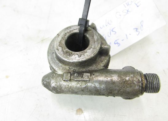 Tachogeber Suzuki Overige Suzuki