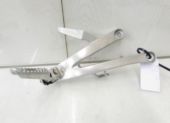 Duo voetsteun rechts Honda CBR 600 RR