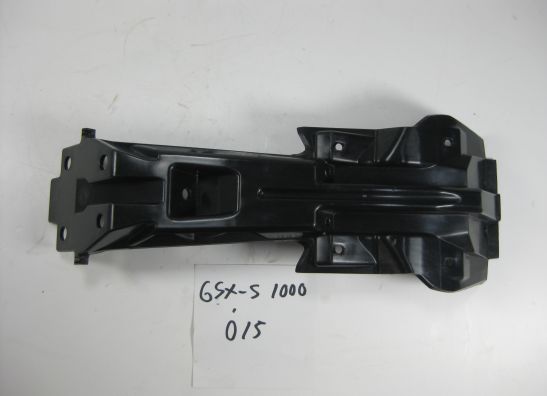 Hinterradabdeckung Suzuki GSX S 1000