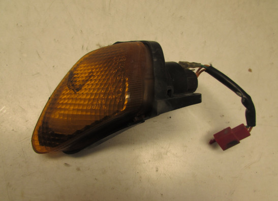 Winker Honda CBR 1000 F