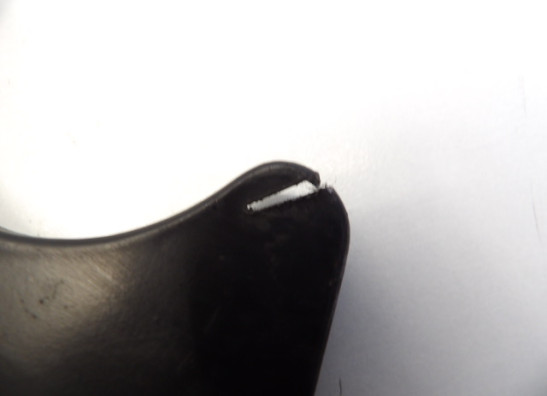 Radiator toebehoren Honda VT 600