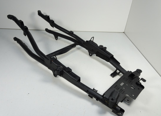 Achtersubframe Kawasaki VERSYS 1000