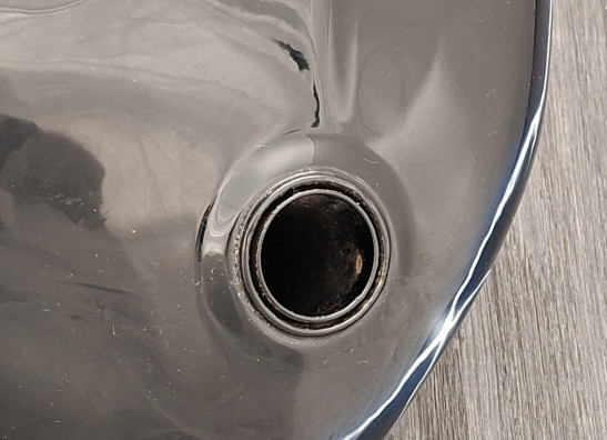 Benzintank Kawasaki ZXR 750