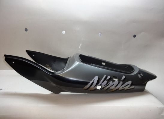 Achterkuipdeel Kawasaki ZX 6 R