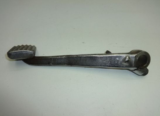Brake pedal Honda CB 700