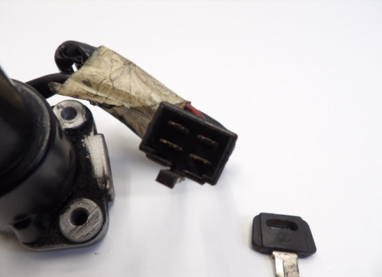 Contact slot Yamaha Overige Yamaha