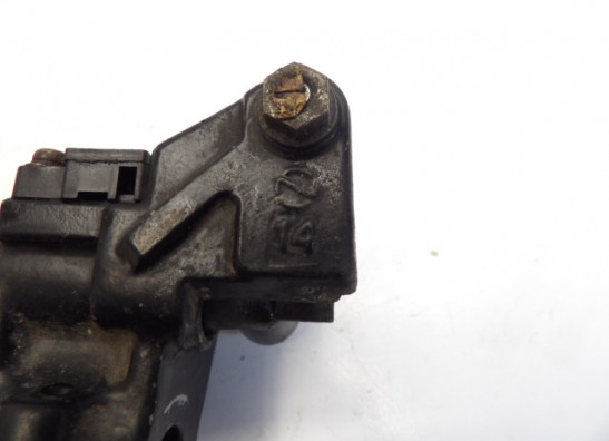 Koppelingspomp Honda CB 700