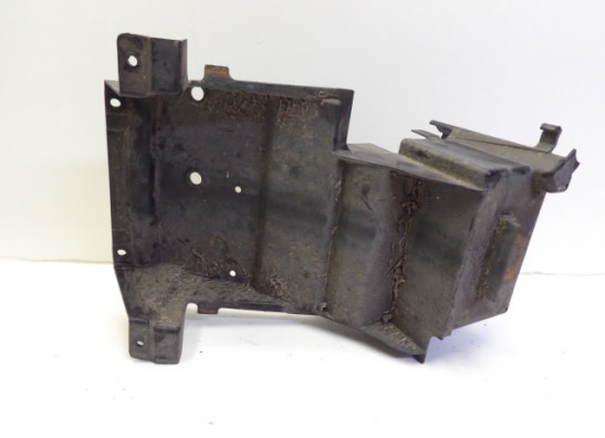 Battery holder Kawasaki ZR 7