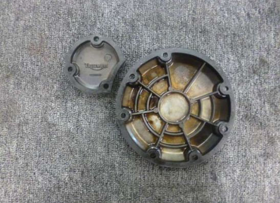 Motorblokdeksel Triumph Tiger 900