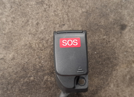 Stuurschakelaar BMW R 1250 GS Adventure