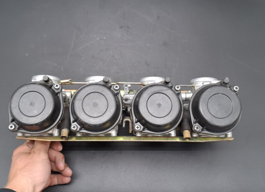 Vergaser-Set Suzuki GSX R 1100