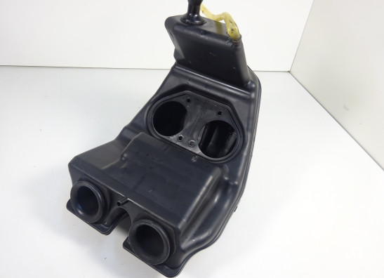 Air cleaner case Kawasaki ER 6