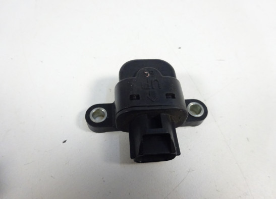 Relais unit Kawasaki ER 6