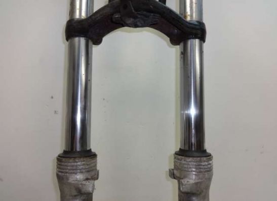 Voorpoten compleet Honda VF 1100 Sabre