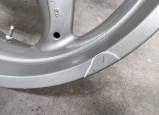 Felge hinten Ducati monster 900