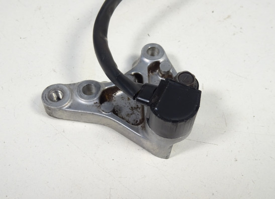 Speedometer gear box Kawasaki ER 6