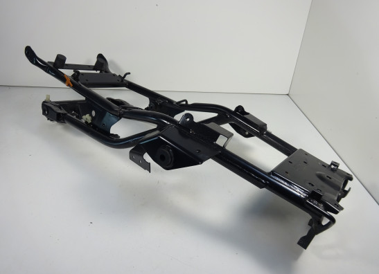 Achtersubframe Suzuki GSR 600