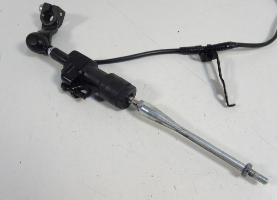 Schalthebel Yamaha Tracer 900 GT