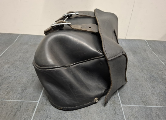 Kofferset Harley Davidson FXSTD Deuce