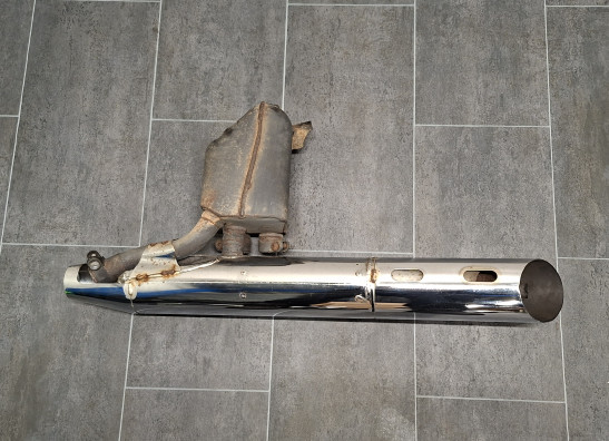 Muffler Suzuki VL 1500 Intruder
