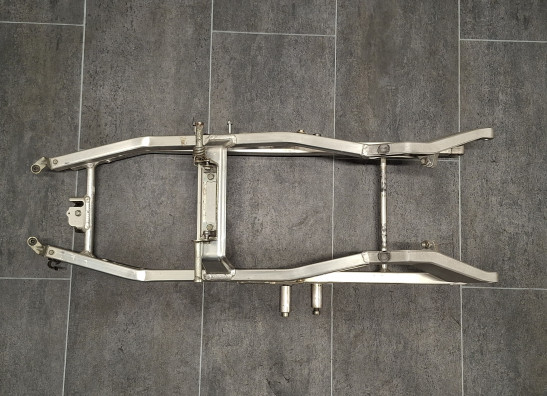 Achtersubframe Honda CBR Fireblade